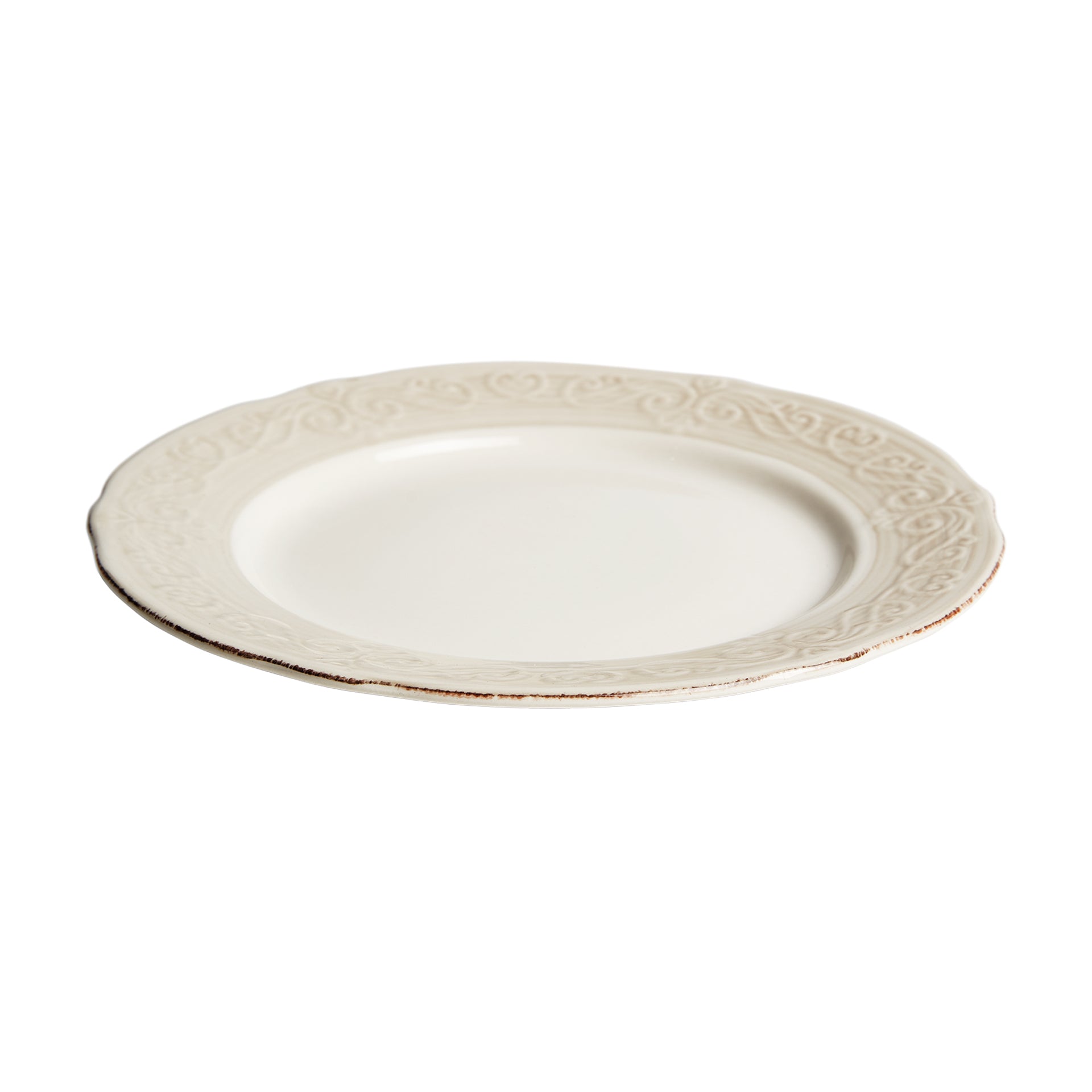 ALKA PLATE